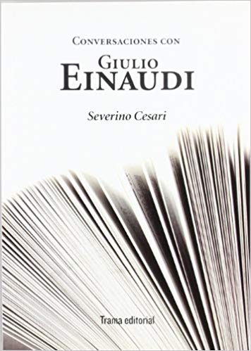 Giulio Einaudi
